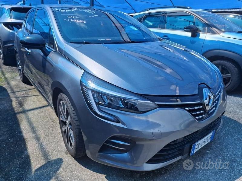 Renault Clio 5ª serie
