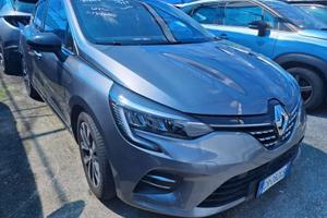Renault Clio V 2019 1.0 tce Techno Gpl 100cv