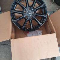 CERCHI NUOVI RAGGIO 16 POLLICI JEEP Compass - CPC2