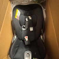 Ovetto cybex T-i size