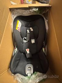 Ovetto cybex T-i size