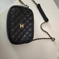 Borsa Chanel vintage