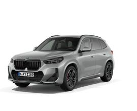 BMW X1 sDrive 18i Msport Pro Aut.