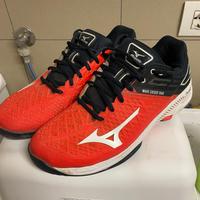 Scarpe Da Tennis Mizuno 42.5