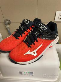Scarpe Da Tennis Mizuno 42.5