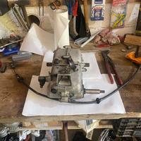 cambio riduttore aixam mega 400