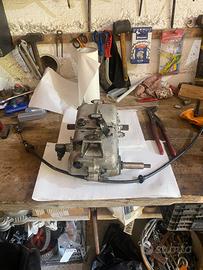 cambio riduttore aixam mega 400