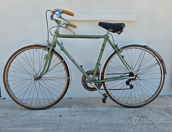 Bici uomo vintage SWISS OLYMPIC