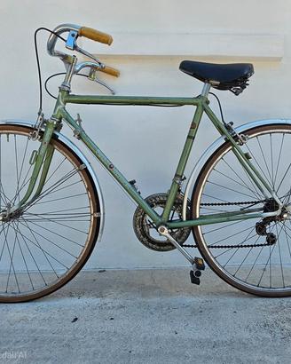 Bici uomo vintage SWISS OLYMPIC