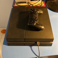 Ps4 + giochi
