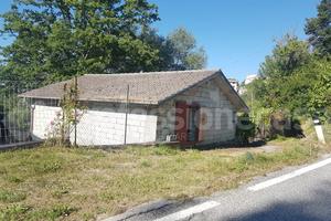 Rustico/Casale/Corte Ateleta [2322VRG] (Carceri Ba