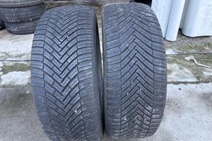 gomme usate 2354520 All Seasons CONTINENTAL - All 