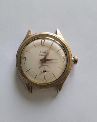 Orologio Simex