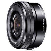Sony E PZ 16-50mm f/3.5-5.6 OSS