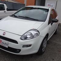 FIAT - Punto Evo 1300 MULTIJET VAN 4 POSTI