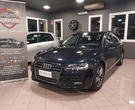 Audi A4 Avant 2.0 TDI 150 CV