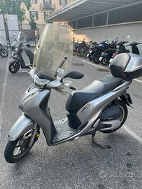 Scooter Honda SH 150 del 2018