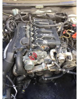 Motore C/P bmw serie 5 2003-07