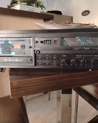 Nakamichi