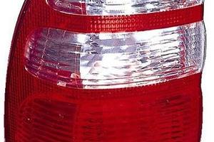 Fanale posteriore toyota land cruiser fj 100 2002