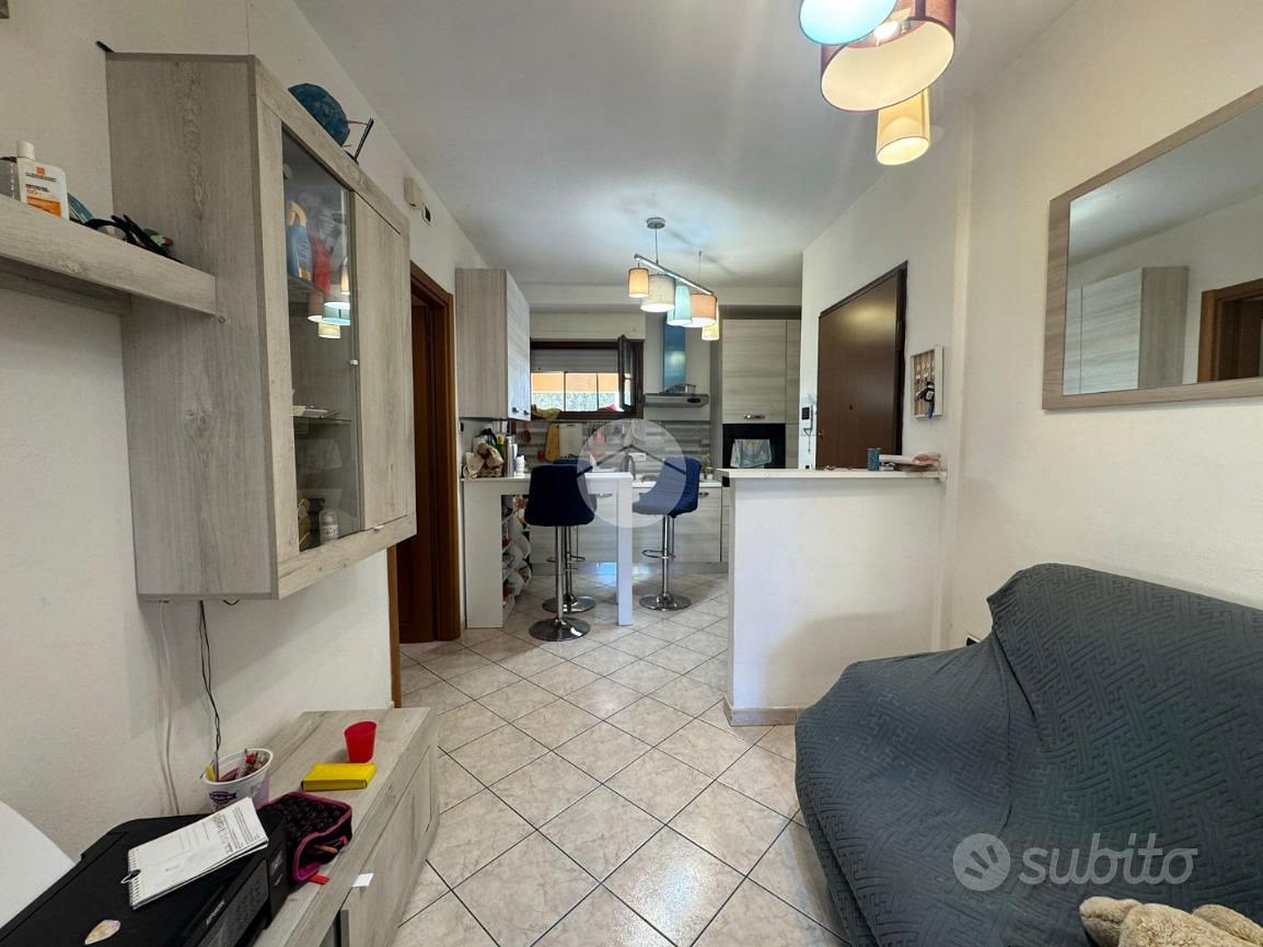 Appartamento – SS - Vista 3