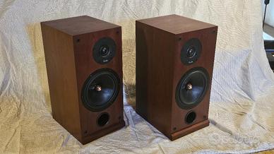 PROAC RESONSE D2