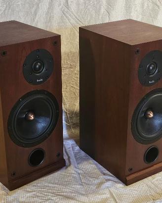 PROAC RESONSE D2