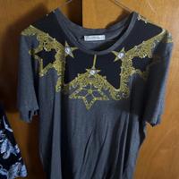 T-shirt Gianni Versace Collection taglia L