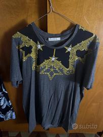 T-shirt Gianni Versace Collection taglia L