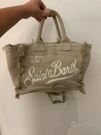 Borsa saint barth