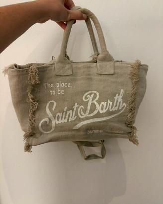 Borsa saint barth