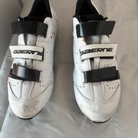 Scarpe ciclismo