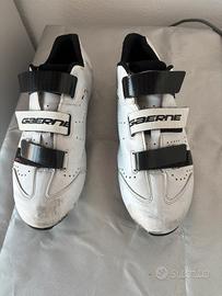 Scarpe ciclismo