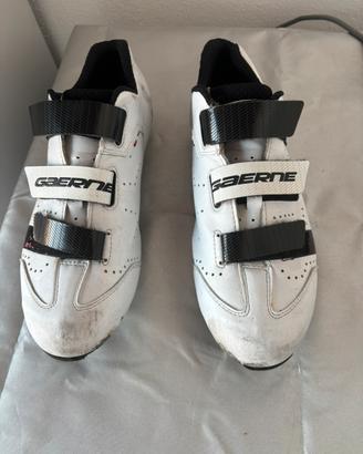 Scarpe ciclismo