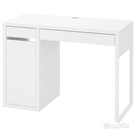 scrivanie Mike ikea