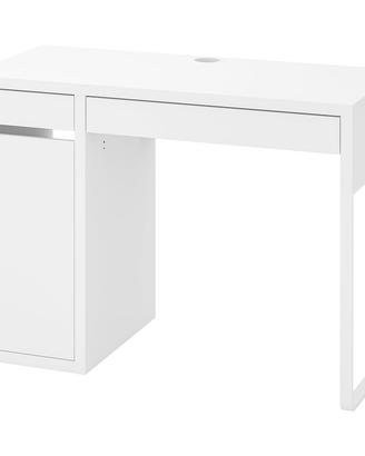 scrivanie Mike ikea