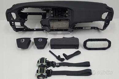KIT AIRBAG COMPLETO VOLVO V40