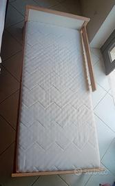 letto ikea