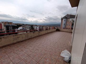 Appartamento arredato