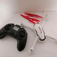 Drone Hubsan X4 Desire H502E