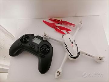 Drone Hubsan X4 Desire H502E