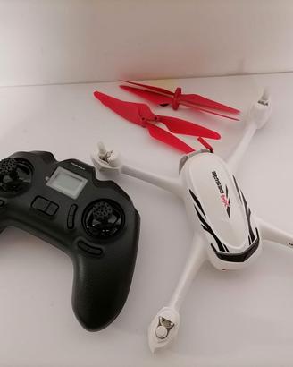 Drone Hubsan X4 Desire H502E