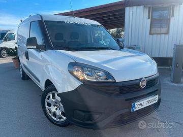 FIAT DOBLO MAXI 1.6 2020