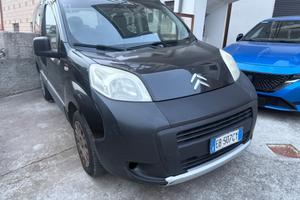 Citroen Nemo 1.4 HDi 70CV