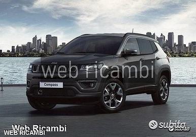 Ricambi Jeep compass Jeep Grand Cherokee