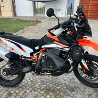Ktm 890 Adventure R