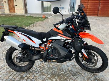 Ktm 890 Adventure R