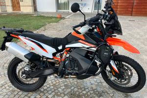 Ktm 890 Adventure R