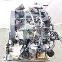 Motore Volkswagen Passat 1900 Diesel Codice AFN