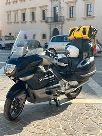 BMW k1200lt